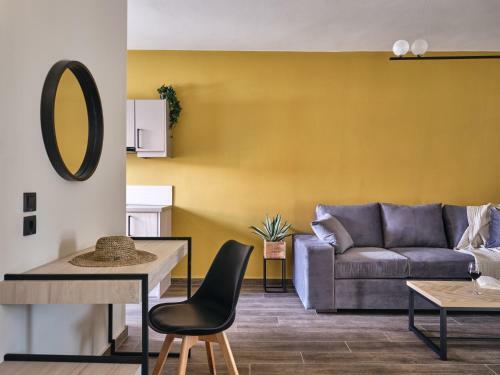 Apartamento Tropical Superior Suite