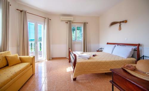 Agios Sostis Village Apartments