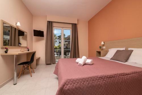 Apartamento Azalea Studios