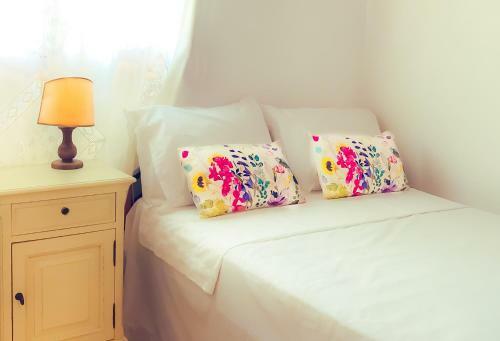 Sea Zoe, Summer House