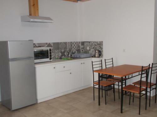 Summer Holidays In Laganas Apartments