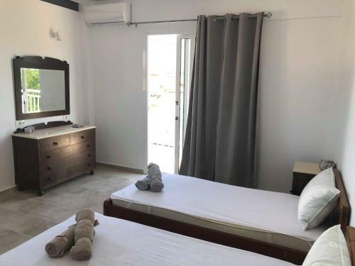 Summer Holidays In Laganas Apartments