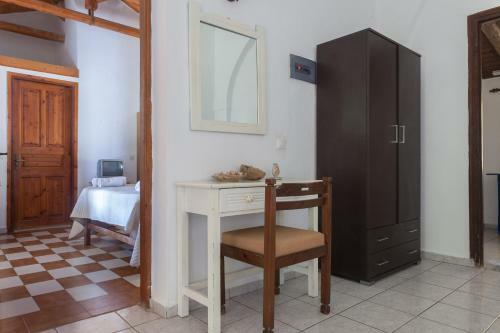 Aparthotel Korfiati Apartments