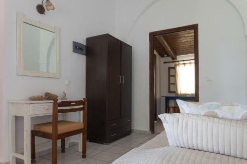 Aparthotel Korfiati Apartments