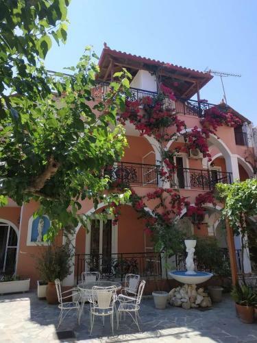 Apartamento Delfini 2
