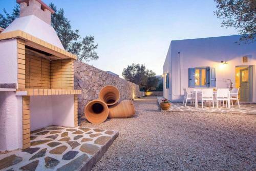 Villa Aspro Dream