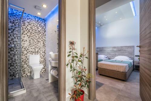 Apartamento Savvas Luxury Suites