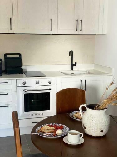 Villa Kalathos Square Luxury Suites
