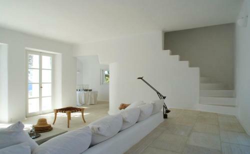 Villa Louis House Mykonos
