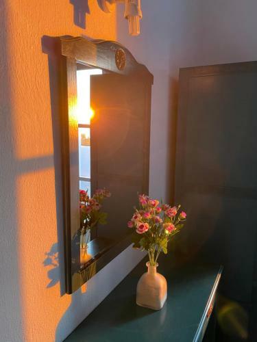 Apartamento Saint Irene
