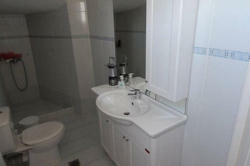 Apartamento Alyki Seaside Villa
