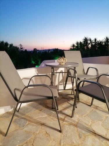 Paro's King Luxury Apartments A1