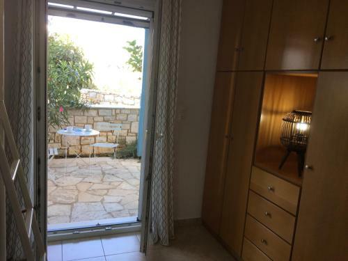 Apartamento Aliki Paros Maisonette