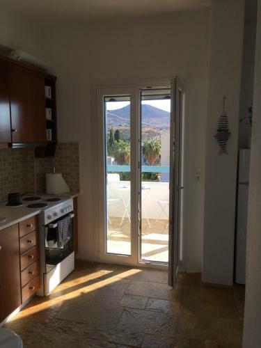 Apartamento Aliki Paros Maisonette