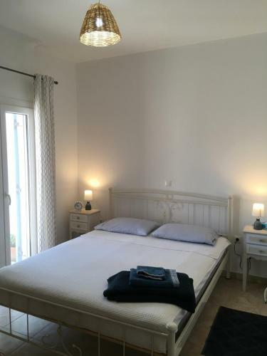 Apartamento Aliki Paros Maisonette