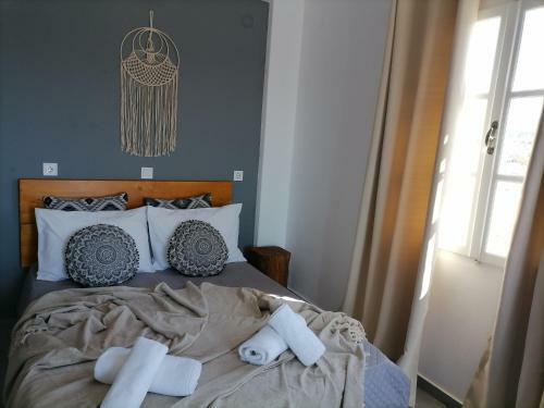 Paro's King Luxury Apartments A6