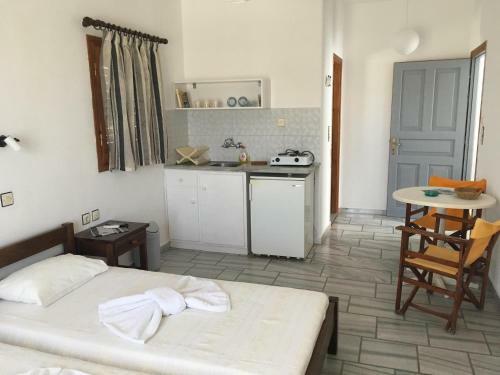 Apartamento Poseidonio Of Paros