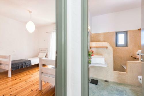 Sun Drop Villa In Drios