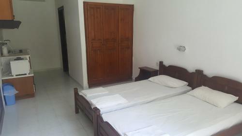 Amalia Apartments