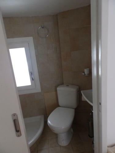 Mykonos Ornos Redocher Home
