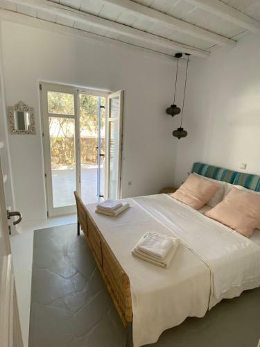 Apartamento Ornos Luxurious House