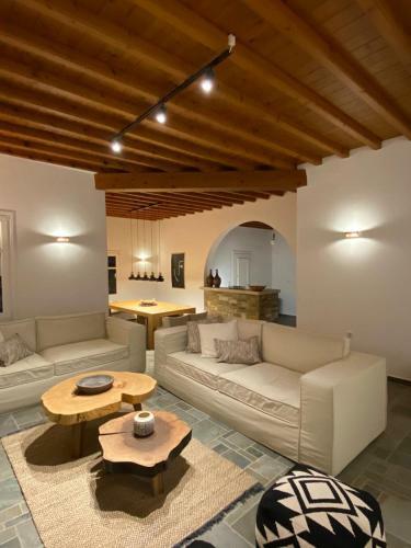 Patron Pool Villa By Mykonos & More