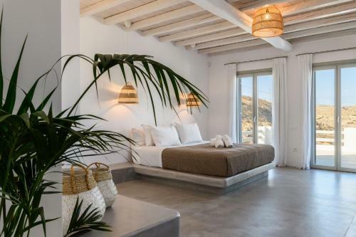 Villa Nerovino By Whitelist Mykonos