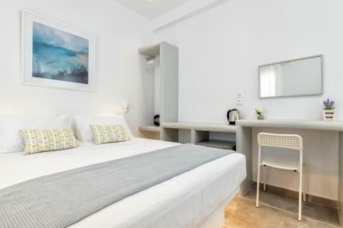 Hotel Pelican Paros
