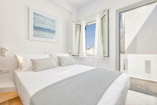 Hotel Pelican Paros