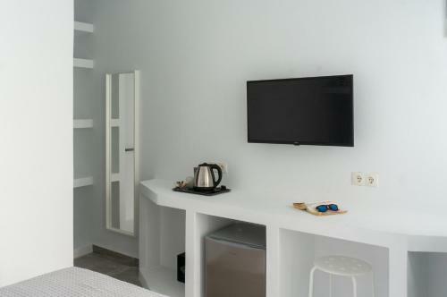 Hotel Pelican Paros