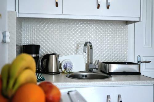 Aegean Breeze Luxury Apartments Parikia