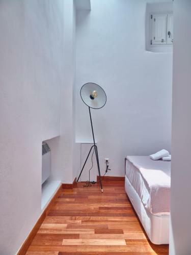 Retreat Paros - The Door Apartment