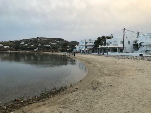 Apartamento Sea View Pension Violeta Room1 For Two