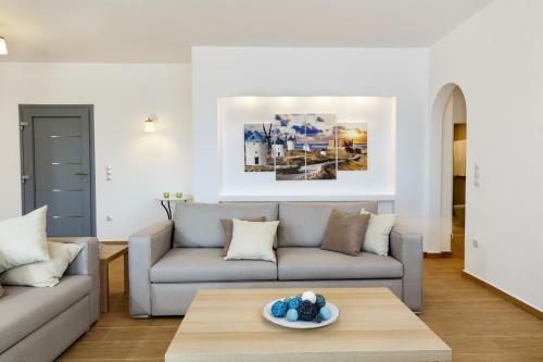 Villa Jessy 150m� With Full Privacy