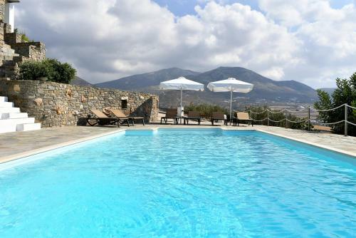 Villa Terra