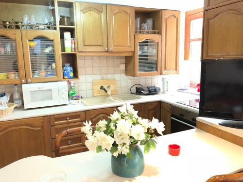 Katerina's Home - Paros Old Town House