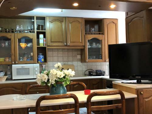 Katerina's Home - Paros Old Town House