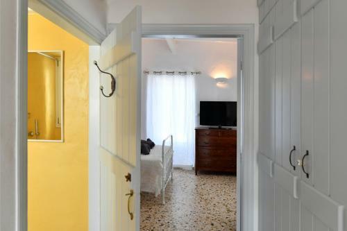 Apartamento Kastro Traditional House