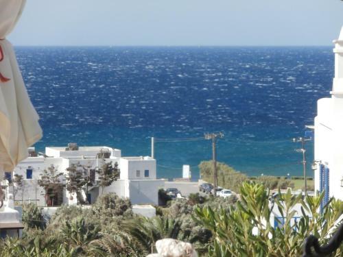 Apartamento Galini - Bungalows -kionia