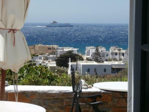 Apartamento Galini - Bungalows -kionia
