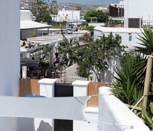 Apartamento Chez Georges