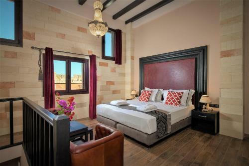 Apartamento Grand Master Suite