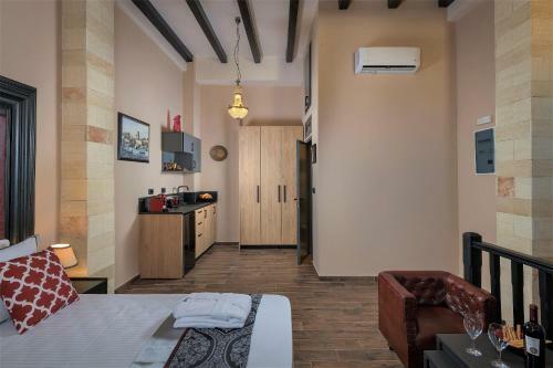 Apartamento Grand Master Suite