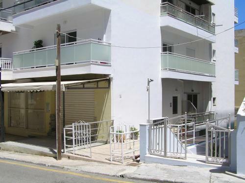 Kallia Sea Breeze - 3bedroom Apartment