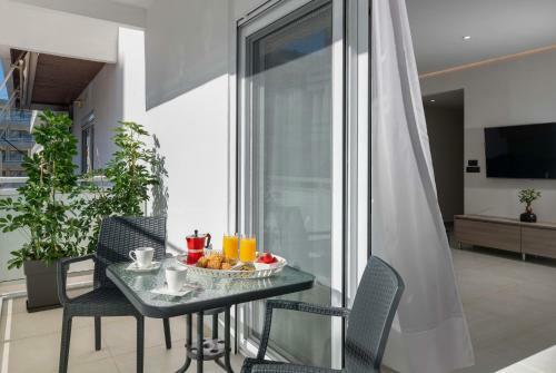 Kallia Sea Breeze - 3bedroom Apartment