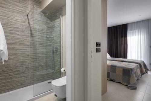 Kallia Sea Breeze - 3bedroom Apartment
