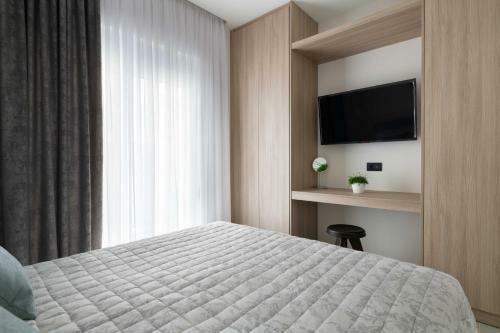 Kallia Sea Breeze - 3bedroom Apartment