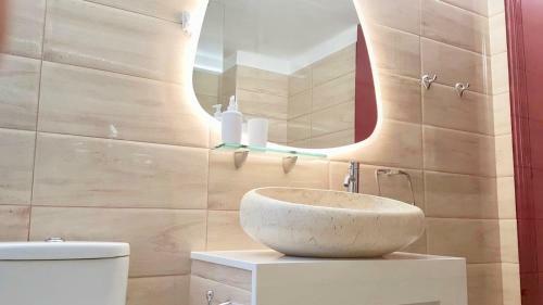 The Metropolis Residence Rhodes