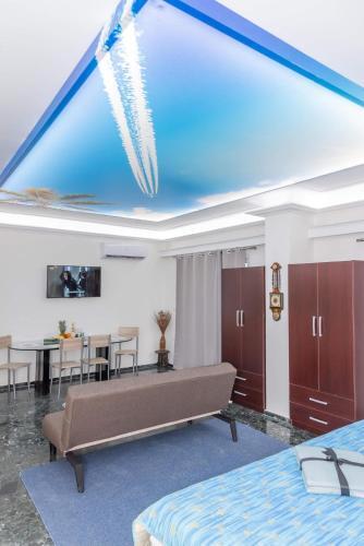 Apartamento As Suites Room 14