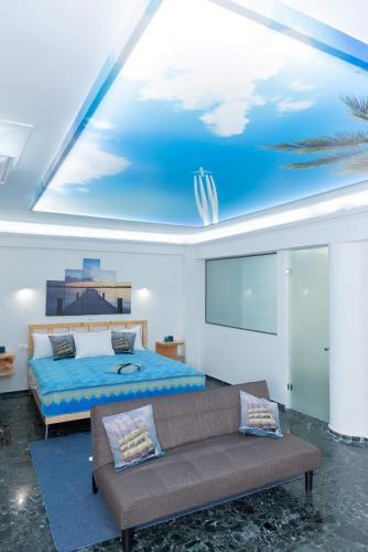 Apartamento As Suites Room 14
